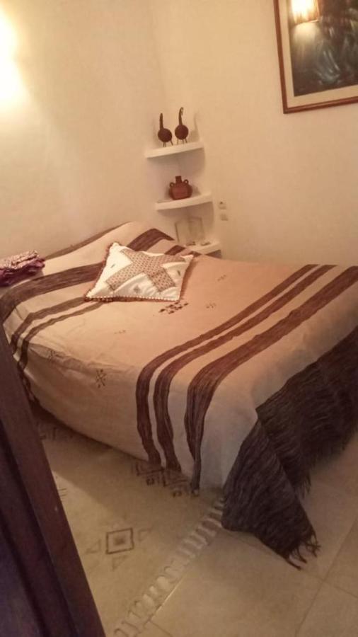 Riad Noor Charana Marakéš Exteriér fotografie
