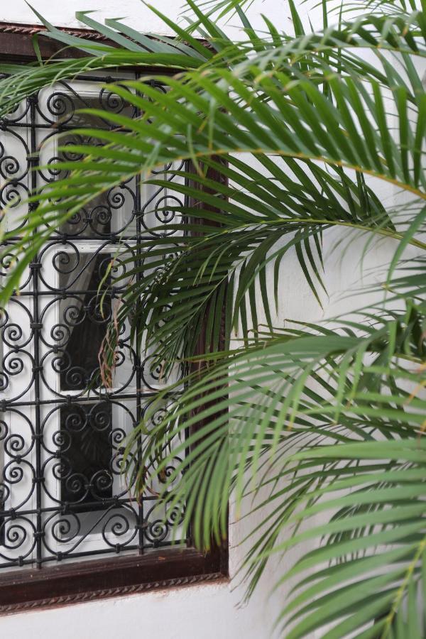 Riad Noor Charana Marakéš Exteriér fotografie