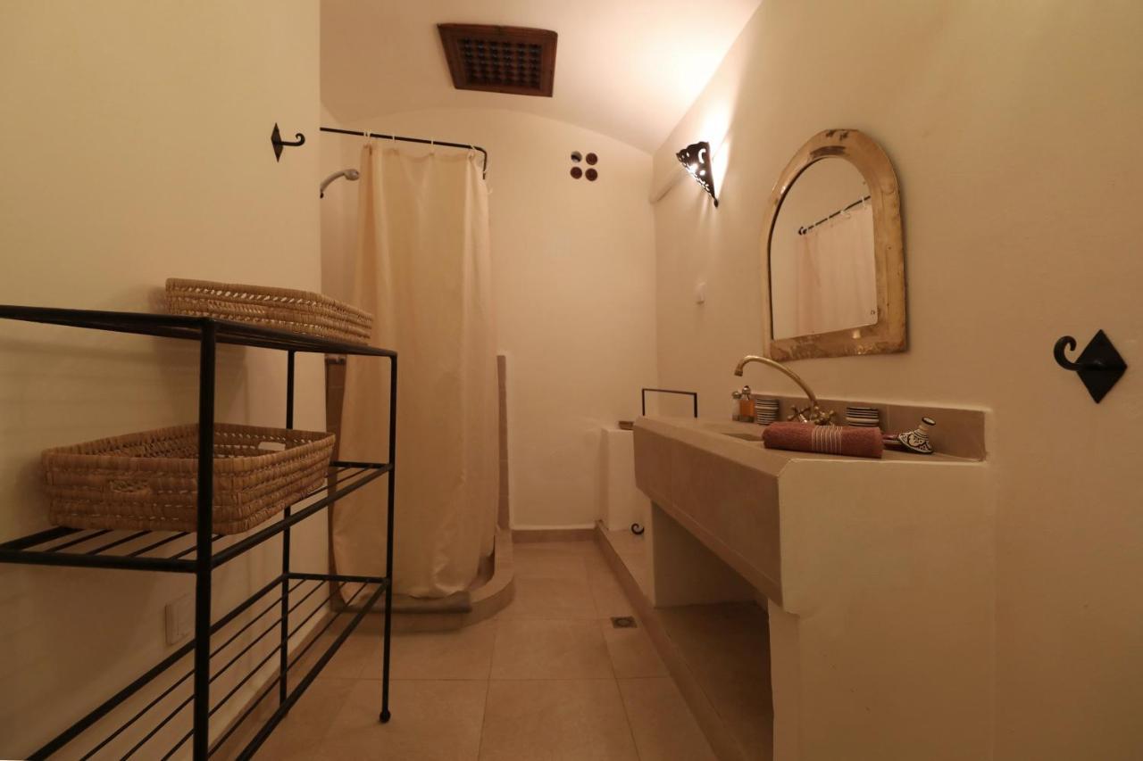 Riad Noor Charana Marakéš Exteriér fotografie