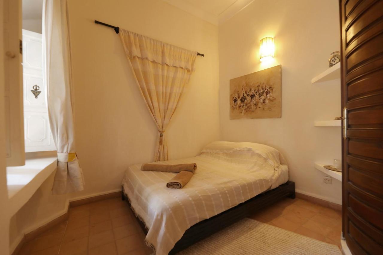 Riad Noor Charana Marakéš Exteriér fotografie