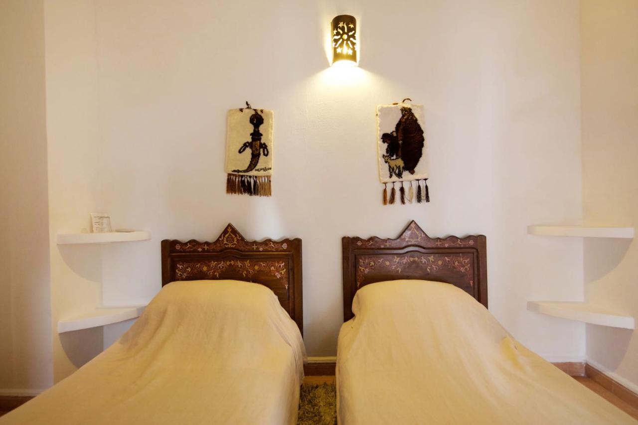 Riad Noor Charana Marakéš Exteriér fotografie