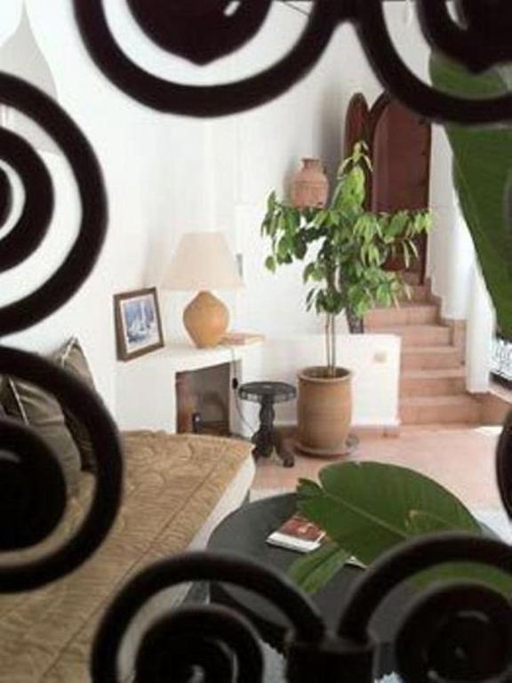 Riad Noor Charana Marakéš Pokoj fotografie